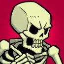 Skullgirls mobile: РПГ-файтинг