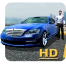 Real Car Parking HD