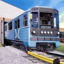 Subtransit Drive - симулятор поезда метро