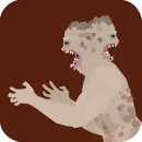 Flat Zombies: Defense & Cleanup