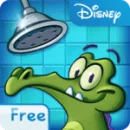 Крокодильчик Свомпи Free