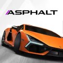 Asphalt 9: Легенды