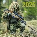 Снайперский стрелок: элита