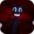 Cartoon Cat: Horror Game