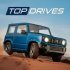 Top Drives — карточные гонки