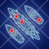 Морской бой (Fleet Battle)
