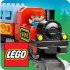 LEGO DUPLO Trains