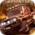 UAZ Hunter - симулятор вождения