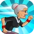 Angry Gran Run