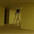 Escape from Backrooms
