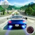 Уличные гонки 3D