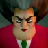 Злая училка мисс Ти 3D