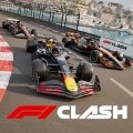 F1 Clash (Формула-1)
