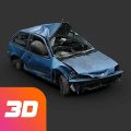 CrashX — симулятор краш-теста машин