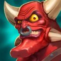 Dungeon Keeper mobile