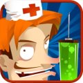 Crazy Doctor (Сумасшедший доктор)