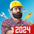 House Flipper: дизайн дома (симулятор ремонта)