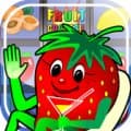 Fruit Cocktail Slot Machine