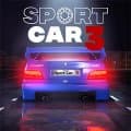 Sport car 3