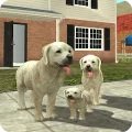 Симулятор собаки онлайн (Dog Simulator)