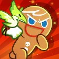 Cookie Run: Побег из печи