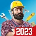 House Flipper: дизайн дома (симулятор ремонта)