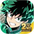 MHA: The Strongest Hero (Моя геройская академия)
