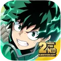 MHA: The Strongest Hero (Моя геройская академия)