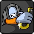 One Level: Стикмен побег из тюрьмы