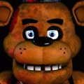 Five Nights at Freddy's (FNaF) DEMO