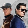 Агенты А.Н.К.Л миссия: Берлин (Mission: Berlin)