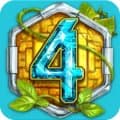 Сокровища Монтесумы 4 Free