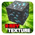 X-Ray Texture Pack for MCPE