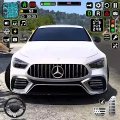 City Car Driving Game 3D