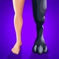 Merge Animals 3D