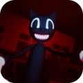 Cartoon Cat: Horror Game