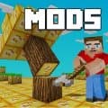 Lucky Block MOD for MCPE