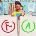 Paper’s Grade, Please