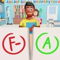 Paper’s Grade, Please