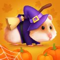 Hamster Maze (Хомяк в лабиринте)
