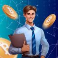Business Empire: RichMan (Бизнес империя)