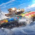 Tanks Blitz – PVP битвы онлайн