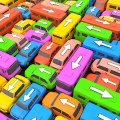 Car Jam Solver: Car Parking