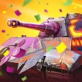 Tanks Blitz: PVP битвы