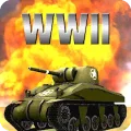 WW2 Battle Simulator - симулятор Второй Мировой войны