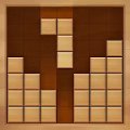 Деревянная головоломка (Wood Block Puzzle)