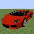 Blocky Cars Online