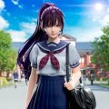 Выживание школьницы: яндере симулятор