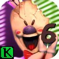 Ice Scream 6 Friends: Charlie (Мороженщик 6)