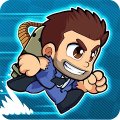 Jetpack Joyride 2: Super Run